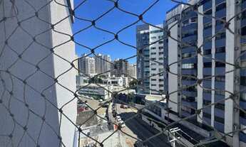Imagem 4: APARTAMENTO DE 3 DORMITÓRIOS SENDO 1 SUÍTE NO CENTRO DE FLORIANÓPOLIS