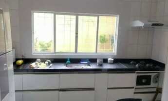 Imagem 4: Sobrado com 4 dormitórios à venda, 160 m² por R$ 550.000,00 - Jardim Acapulco - Londrina/P