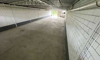 Imagem 3: Galpão para alugar, 506 m² por R$ 9.400/mês - Campos Elíseos - Taubaté/SP