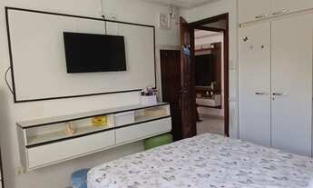 Imagem 7: CASA SEMI MOBILIADA COM PISCINA E ÁREA DE LAZER