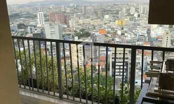 Imagem 2: Apartamento à Venda na Bela Vista no Con. Natu Gardens Pronto para Morar!