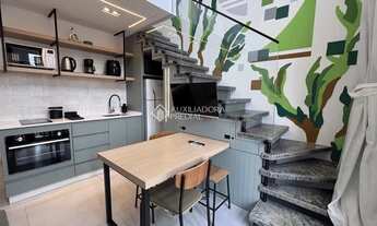 Imagem 6: Loft no Novo Campeche à venda