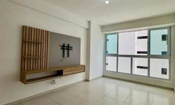 Imagem: Alugo excelente ap. De 2 quartos a 3 minutos