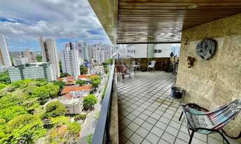 Imagem 7: Edf. Saint Paul de Vence