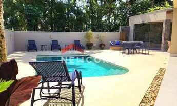 Imagem: Casa em Alameda do Pampa - Riviera de São