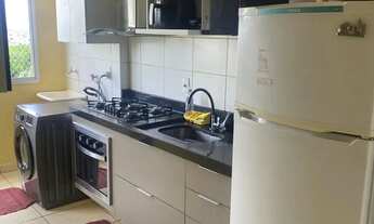 Imagem 6: Vendo apartamento Yes Buriti Apartamento 2 quartos sendo 1 suite