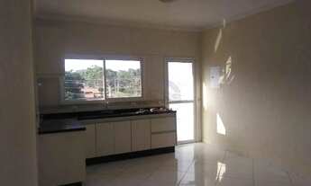 Imagem 3: Casa térrea com 02 Quartos, sendo 02 Suítes para locação no Jardim Morada do Sol em Indaia