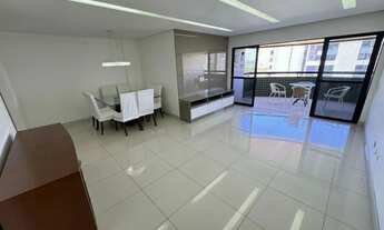 Imagem 6: EXTRAORDINÁRIO - 4 QUARTOS BOA VIAGEM 146M2 ÚTIL