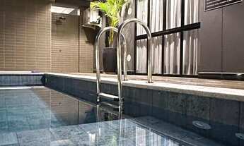 Imagem: Cobertura - 3 dormitórios - 3 Suítes