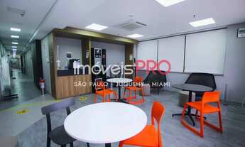 Imagem 7: Conjunto comercial para venda 411m² na Av. Paulista