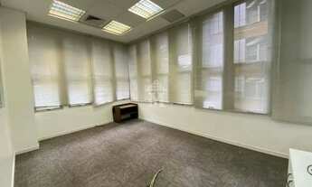 Imagem 3: Conjunto Comercial - Avenida Paulista