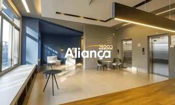 Imagem 7: Apartamento loft para locação 1 dormitório MOBILIADO no bairro Jardim Botânico em Porto Al