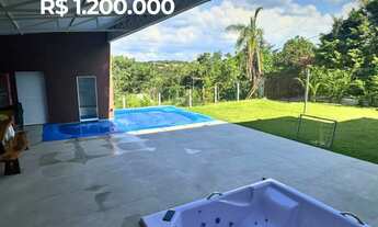 Imagem: CASA ALTO PADRÃO CONTAGEM