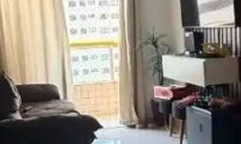 Imagem 3: ÓTIMO APTO DE 2 QUARTOS, 200 M DA PRAIA, LAZER . LOCALIZAÇÃO PRIVILEGIADA VILA TUPI-PG