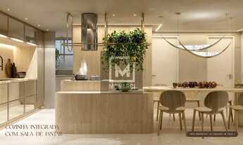 Imagem 4: Lançamento na Planta em Formosa com 2 quartos sendo 1 suíte