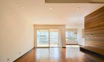 Imagem 3: Duplex para venda e locação em Jardim Paulista com 3 quartos, sendo 3 suítes , 150m²