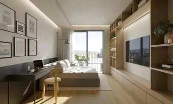 Imagem 6: Apartamento com 2 Dormitorio(s) localizado(a) no bairro Praia de Belas em Porto Alegre / R