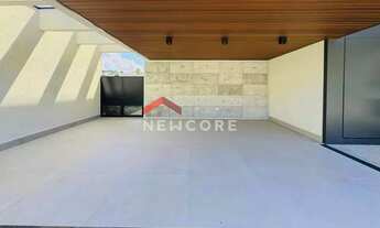 Imagem 3: Casa de condomínio em Rua Leão da Montanha - Loteamento Retiro Recanto Tranquilo - Atibaia