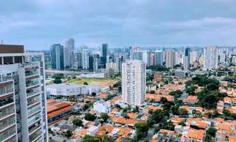 Imagem 2: Apartamento em Rua Doutor Paschoal Imperatriz - Vila Gertrudes - São Paulo/SP