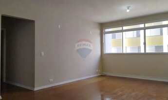 Imagem 4: Apartamento para locação em Perdizes, 3 dormitórios, 1 suíte, 1 vaga, 105m²