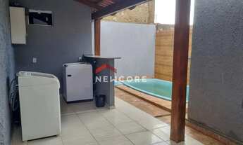 Imagem: Casa em Avenida JK - Bandeirantes - Barreiras/BA