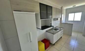 Imagem 7: Apartamento 02 Dormitórios na Aviação | Sacada Gourmet