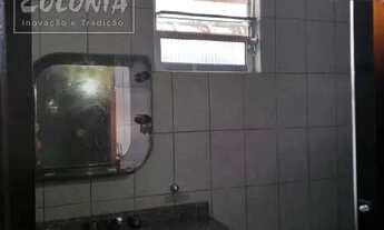 Imagem 4: Casa a venda - Jardim Santa Cristina, Santo André