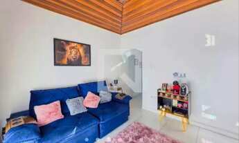 Imagem 7: Térrea para aluguel possui 90 metros quadrados com 2 quartos