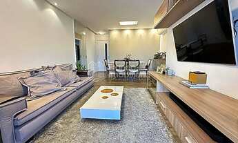 Imagem 3: Imóvel para venda com 130 metros quadrados com 3 quartos em Icaraí - Niterói, RJ