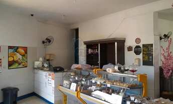 Imagem: Loja comercial de 80m² com 02 banheiros