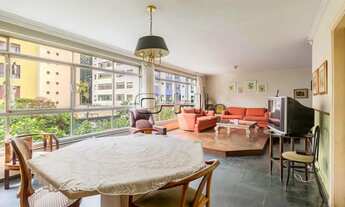 Imagem 4: Venda Apartamento 3 Dormitórios - 240 m² Paraíso