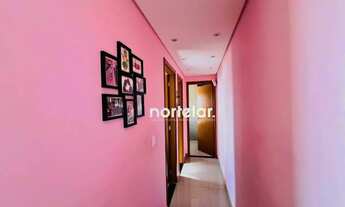 Imagem 6: Apartamento com 2 dormitórios à venda, 44 m² por R$ 355.000,00 - Jardim Íris - São Paulo/S