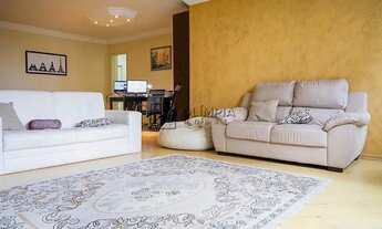 Imagem 4: Venda Apartamento 4 Dormitórios - 238.27 m² Perdizes