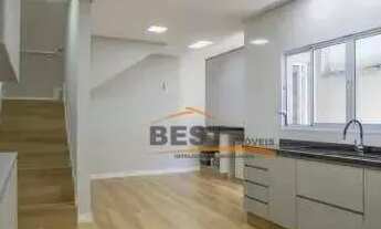 Imagem: Sobrado com 2 dormitórios à venda, 95