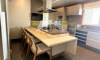 Imagem 8: Cobertura de Luxo no Anália Franco 4 Suítes, 7 Vagas e Porteira Fechada no 33º Andar!