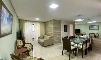 Imagem 4: Imóvel para aluguel possui 85 metros quadrados com 3 quartos em Tambaú - João Pessoa - PB