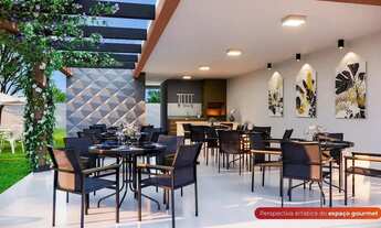 Imagem 7: Apartamento Residencial Alvorada - Condomínio Clube - 2 quartos - São Dimas - Guaratinguet