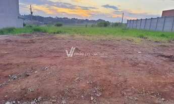Imagem: Terreno - Nova Veneza - Paulínia