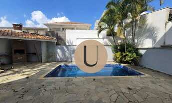 Imagem 3: Casa 4 dormitórios em Alphaville, venda ou locação