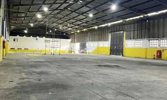 Imagem: GALPÃO A VENDA NA REGIÃO DA VILA VIRGINIA