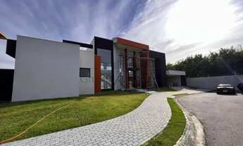 Imagem 6: Oportunidade - Casa - Urbanova - Residencial Mont Blanc - 4 Suítes - 538m²