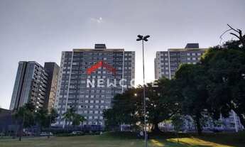 Imagem 4: Apartamento em Avenida Assis Brasil - Passo da Areia - Porto Alegre/RS