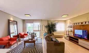 Imagem 3: Apartamento com 3 quartos à venda, 194 m² - Condomínio L'Essence - Sorocaba/SP