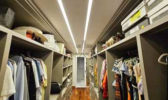 Imagem 7: Casa em Condomínio - Residencial Aquarius IV - Parque Residencial Aquarius - 3 Dormitórios