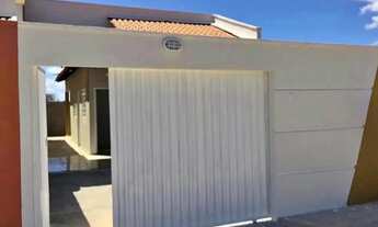 Imagem: Casa linda na Divineia