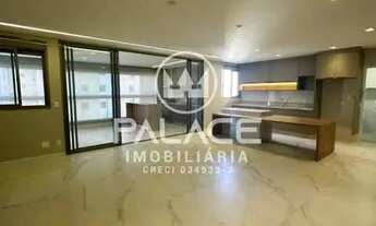 Imagem 3: Apartamento à venda em jardim elite, piracicaba 3 quartos 162m²