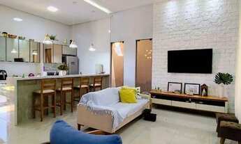 Imagem 4: Chácara 4 Suítes no Cond. Paraíso Tropical - 2.500m² - Moderna e Climatizada