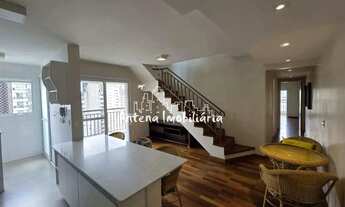 Imagem 3: Cobertura com 02 dormitórios em Santa Cecília - Cód.: 12770