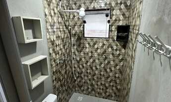 Imagem 4: Kitnet Loft Mobiliada zona Sul