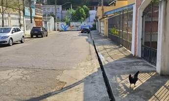 Imagem 4: CASA RESIDENCIAL em SÃO PAULO - SP, VILA NOCA